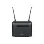 Router D-Link AC1200 WiFi DualBand 4G Negro (DWR-953V2)