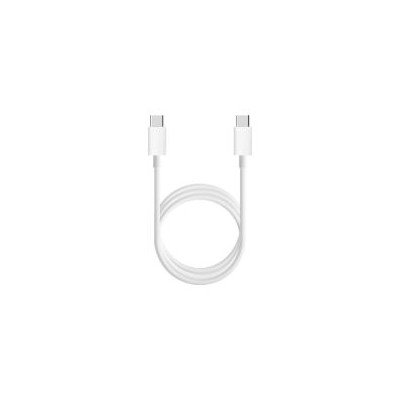 Cable XIAOMI USB-C/M a USB-C/M 1.5m Blanco (SJV4108GL)