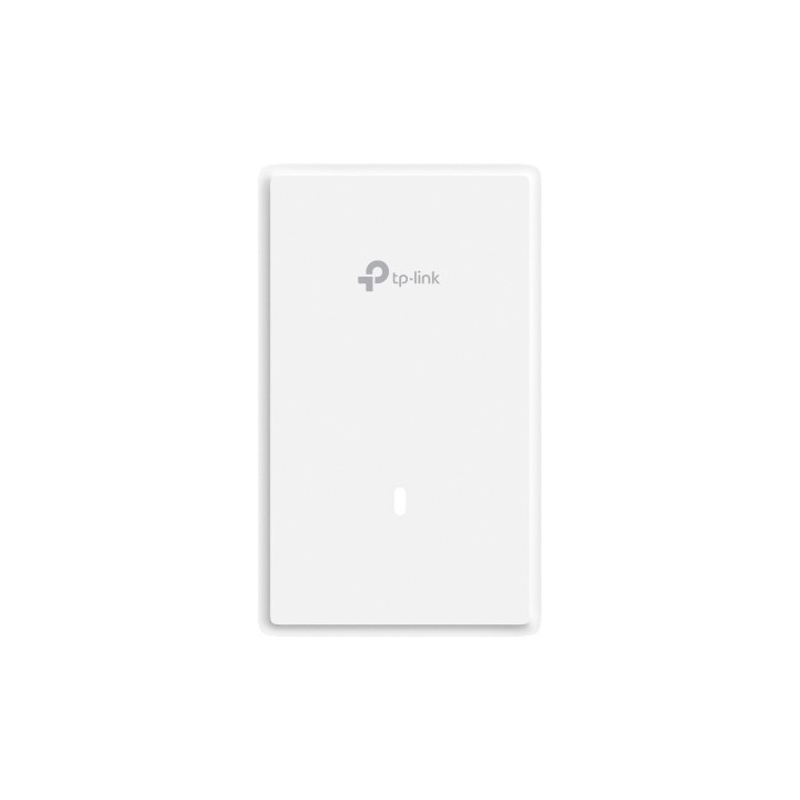 Pto Acceso TP-link BE3600 WiFi PoE Blanco (EAP725-WALL)