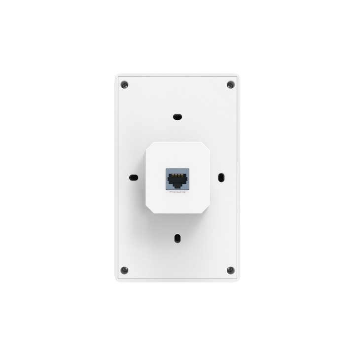 Pto Acceso TP-link BE3600 WiFi PoE Blanco (EAP725-WALL)