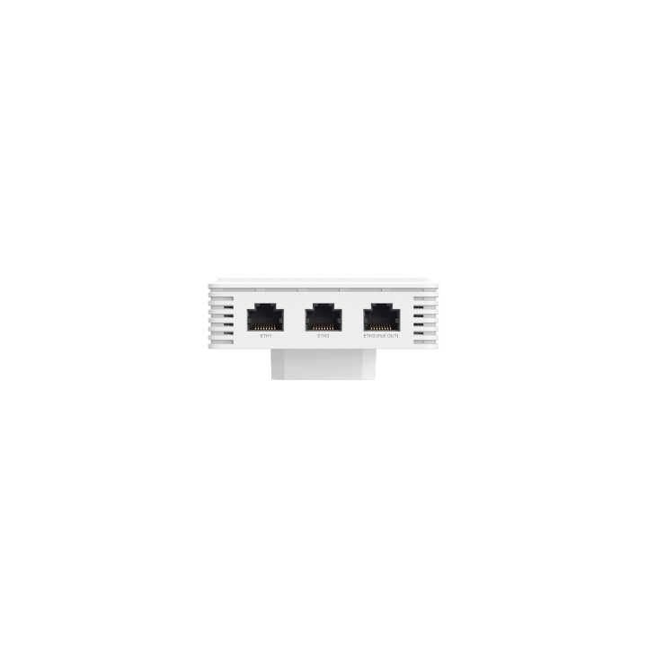 Pto Acceso TP-link BE3600 WiFi PoE Blanco (EAP725-WALL)