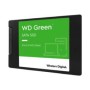 SSD WD Green 2.5" 480Gb SATA3 (WDS480G3G0A)