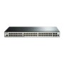 Switch D-Link 48xRJ45 GbE 4xSFP+ Rack (DGS-1510-52X/E)