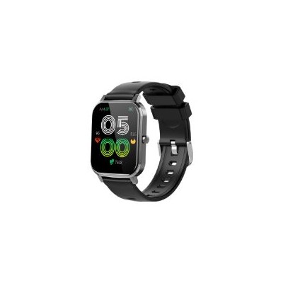 Smartwatch DENVER 1.7" Bluetooth Negro (SW-181 BLACK)