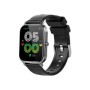 Smartwatch DENVER 1.7" Bluetooth Negro (SW-181 BLACK)