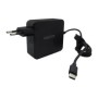 Cargador de Pared Approx 90W USB-C Negro (APPA90C)