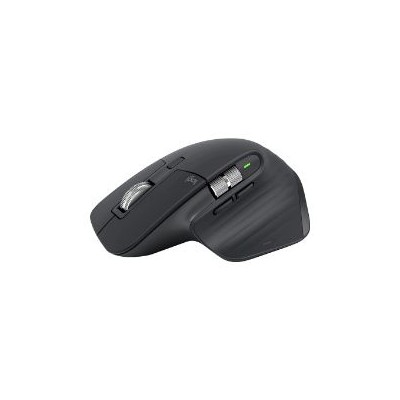 Ratón LOGITECH MX Master 3S BT Grafito (910-006559)