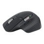 Ratón LOGITECH MX Master 3S BT Grafito (910-006559)