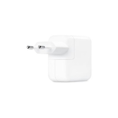 Cargador de Pared Apple 2USB-C 35W Blanco (MNWP3AA/A)