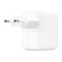 Cargador de Pared Apple 2USB-C 35W Blanco (MNWP3AA/A)