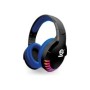 Auric+Micro SPARCO Wireless Negro/Azul (SPWHEADPHONE)