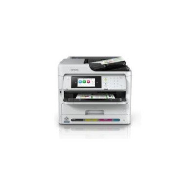 Multif. EPSON WorkForce Pro WF-C5890DWF (C11CK23401)