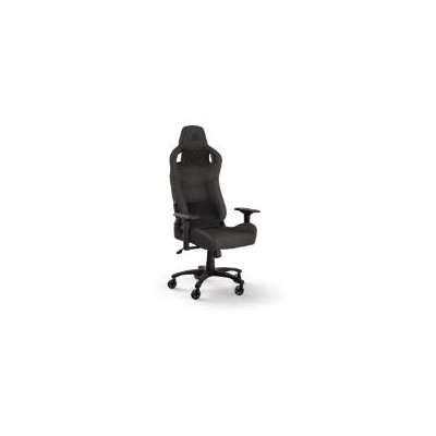 Silla Gaming Corsair T3 Rush 2023 Carbón(CF-9010057-WW)