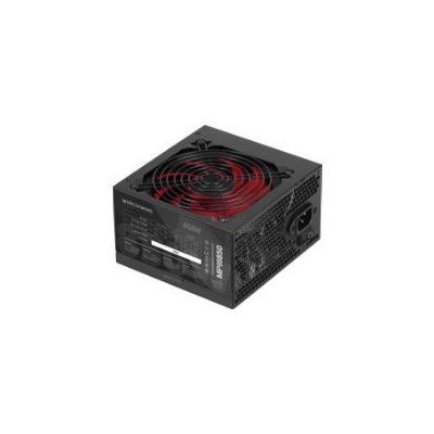 Fuente Mars Gaming ATX 850W 85% 120mm (MPIII850)