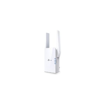 Extensor de Señal TP-Link AX3000 WiFi 1xRJ45 (RE705X)