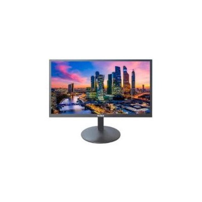 Monitor NILOX 19" LED HD TN HDMI VGA Negro (NXM19FHD02)