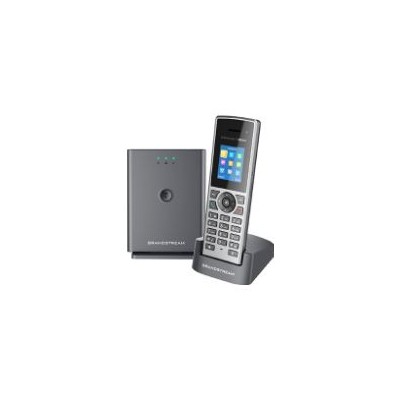 Teléfono Grandstream DP722 + Estación Base DECT DP752