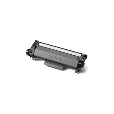 Toner BROTHER Negro 1200 páginas (TN2510)