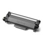 Toner BROTHER Negro 1200 páginas (TN2510)