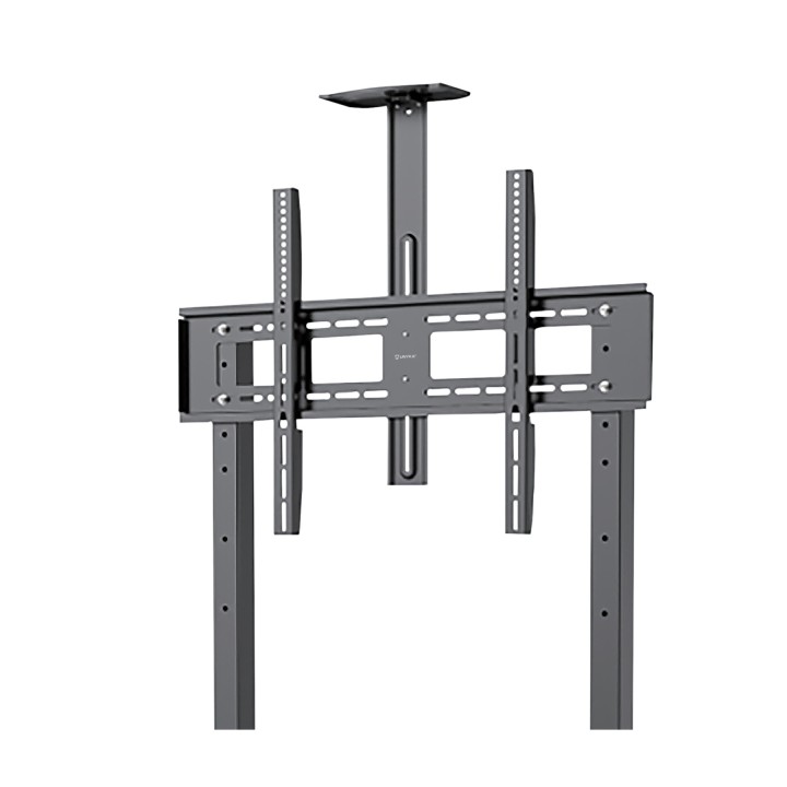 Soporte de Suelo UNYKA 42"-100" 2 Estantes (UK730511)