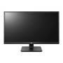 Monitor LG 24" FHD DVI DP VGA HDMI Blanco (24BK55YP-W)