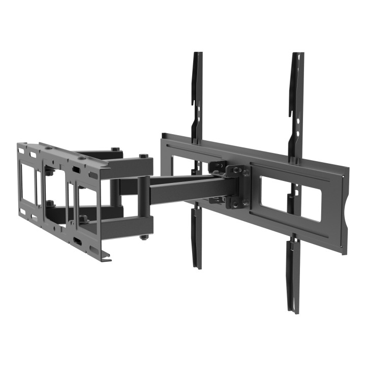 Soporte de Pared UNYKA 37"-75" Inclina/Gira (UK721295)