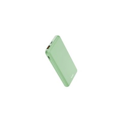 Powerbank Trust Redoh 10000mAh 37Wh USB-C Verde (25033)