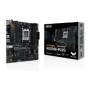 ASUS TUF GAMING A620M-PLUS:(AM5) 4DDR5 HDMI DP mATX