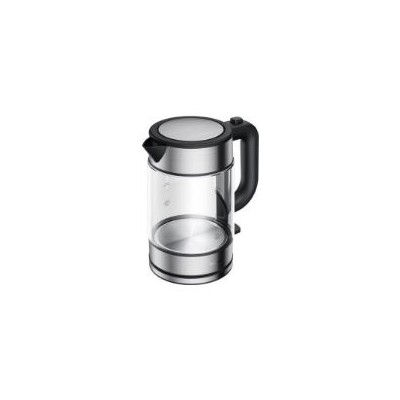 Hervidor Agua XIAOMI Kettle 2200W 1.7L Negro(BHR7423EU)