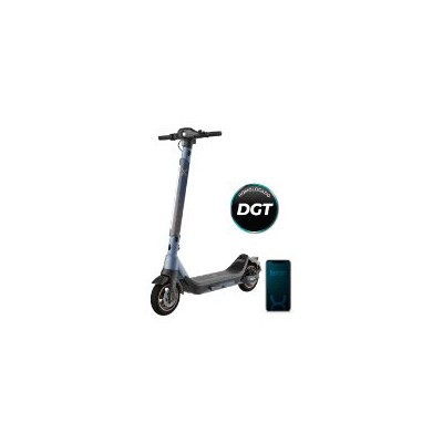 Patinete CECOTEC Bongo X45 Connected, DGT (07107)