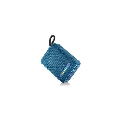 Altavoz NGS 15W Bluetooth USB Azul (ROLLERFURIA1BLUE)