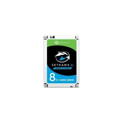 Disco Seagate SkyHawk 3.5" 8Tb SATA3 (ST8000VE000)