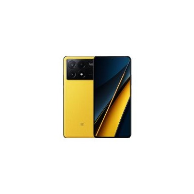 Smartp XIAOMI Poco X6 Pro 6.67" 8Gb 256Gb 5G Amarillo