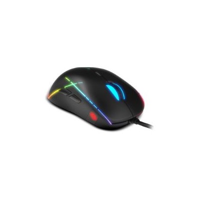 Ratón Gaming OZONE Neon X50 ARGB 3200 DPI (OZNEONX50)