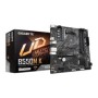 GIGABYTE B550M K:(AM4) 4DDR4 HDMI DP RJ45 mATX