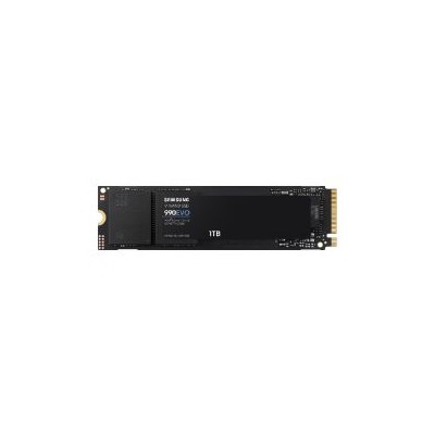 SSD Samsung 990 Evo 1Tb M.2 NVMe V-NAND (MZ-V9E1T0BW)