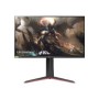 Monitor Gaming LG 27" LED IPS 2K QHD Negro (27GP850P-B)