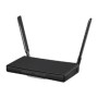 Router Mikrotik DualBand Negro (C53UIG+5HPAXD2HPAXD)