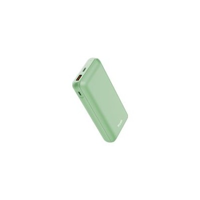 PowerBank Trust Redoh 20000mAh 74Wh USB-C Verde (25035)