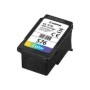 Tinta Canon CL-576 Tricolor 6.2ml 100 pág (5442C001)