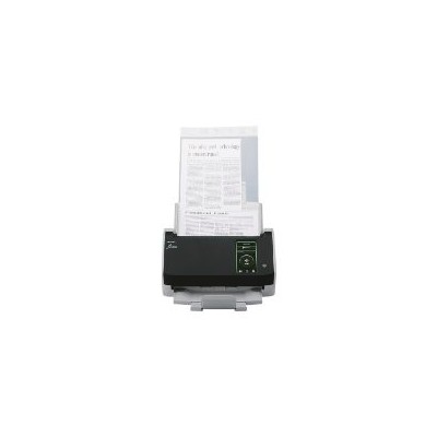 Escáner Fujitsu FI-8040 A4 ADF Negro (PA03836-B001)