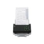 Escáner Fujitsu FI-8040 A4 ADF Negro (PA03836-B001)