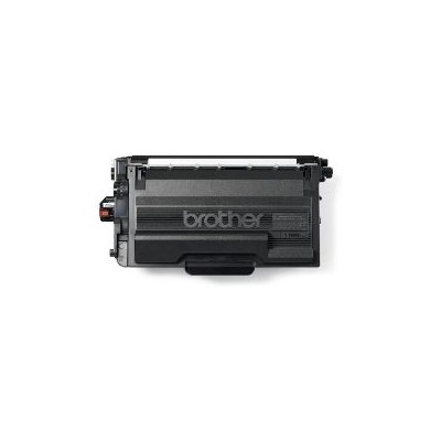 Toner BROTHER Negro 6000 páginas (TN3600XL)