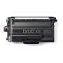 Toner BROTHER Negro 6000 páginas (TN3600XL)