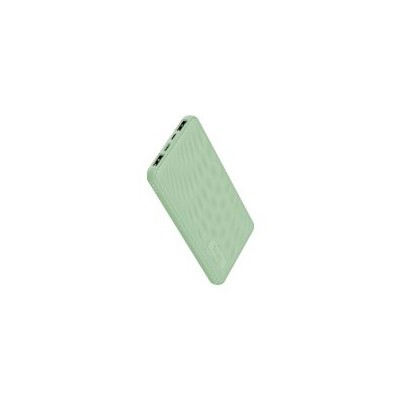 PowerBank Trust Primo Ultrafino 10000mAh Verde (25029)