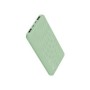 PowerBank Trust Primo Ultrafino 10000mAh Verde (25029)