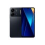 Smartphone XIAOMI Poco M6 Pro 6.67" 8Gb 256Gb 4G Negro