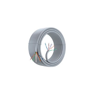 Cable Red AITEN Cat6 UTP 100m (AI80.06.100)