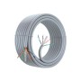 Cable Red AITEN Cat6 UTP 100m (AI80.06.100)