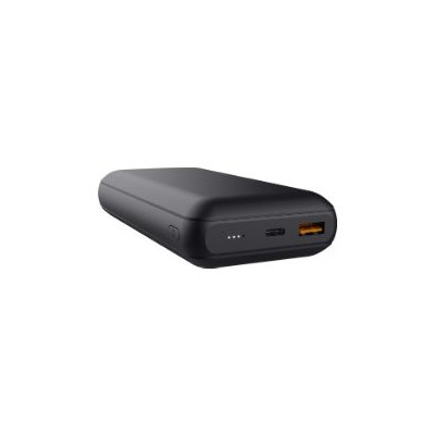 PowerBank Trust Redoh 20000mAh 74Wh USB-C Negro (24880)